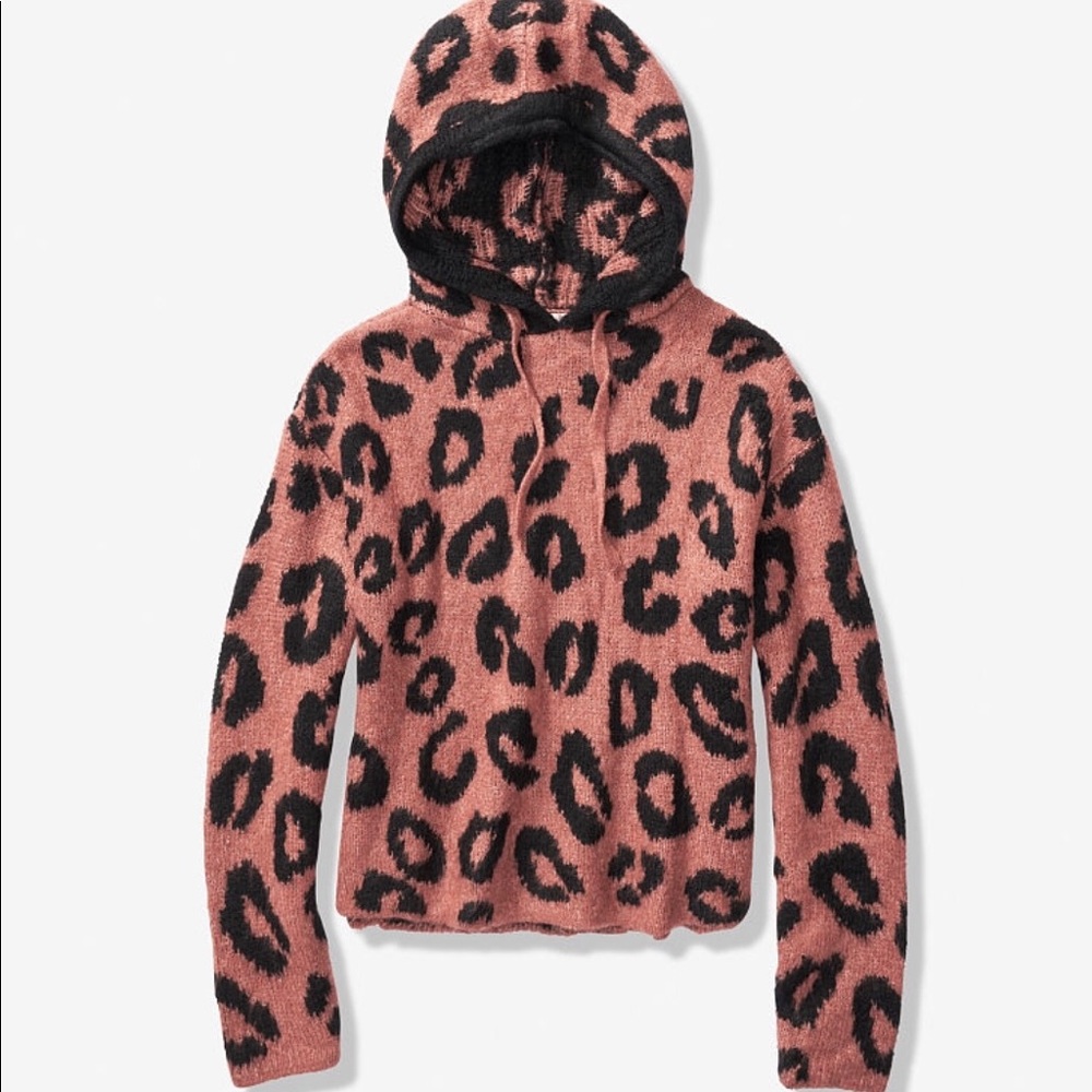 Victoria’s Secret sweater
